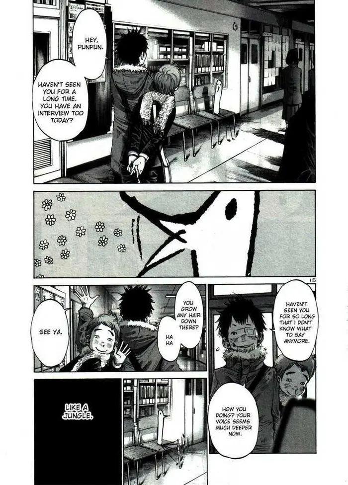 Goodnight Punpun Chapter 44 image 15_optimized